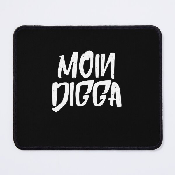 Item preview, Hey Digga designed and sold by vooART.