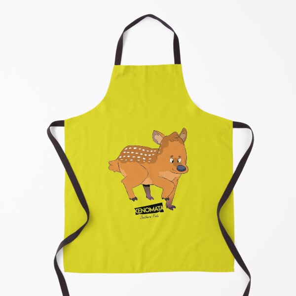 Item preview, Southern Pudu designed and sold by Kenomata.