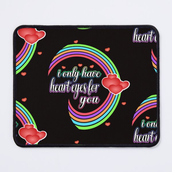 Item preview, i only have heart eyes for you designed and sold by fricostyle.