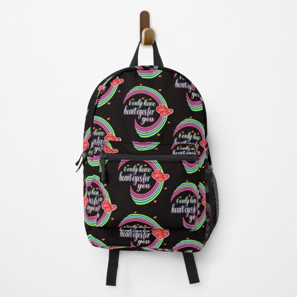 Item preview, i only have heart eyes for you designed and sold by fricostyle.