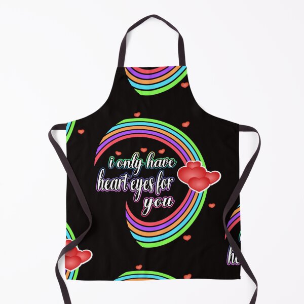 Item preview, i only have heart eyes for you designed and sold by fricostyle.