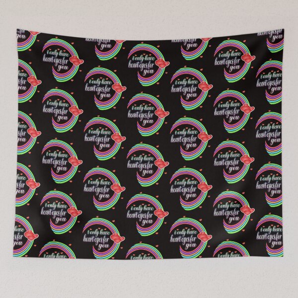 Item preview, i only have heart eyes for you designed and sold by fricostyle.