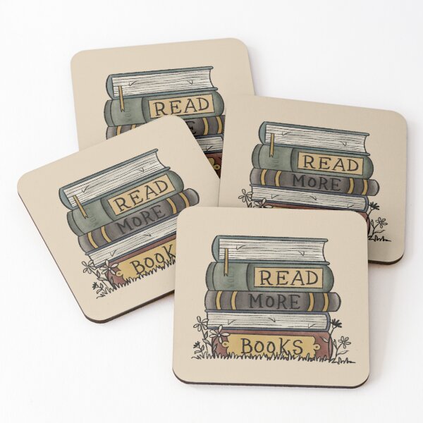 Item preview, Read More Books designed and sold by MadebyMaggie-03.