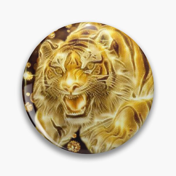 Item preview, Golden Year of the Tiger 2022 - Lunar New Year / Chinese New Year Banner designed and sold by DylanThaCreator.