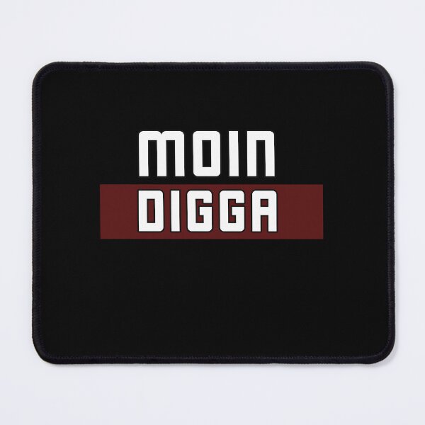 Item preview, Hey Digga designed and sold by vooART.