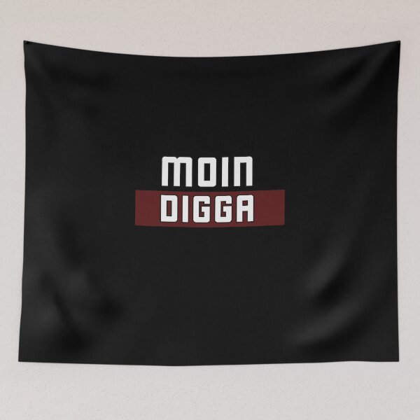Item preview, Hey Digga designed and sold by vooART.