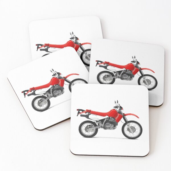 Item preview, Honda XR designed and sold by joshbernard.
