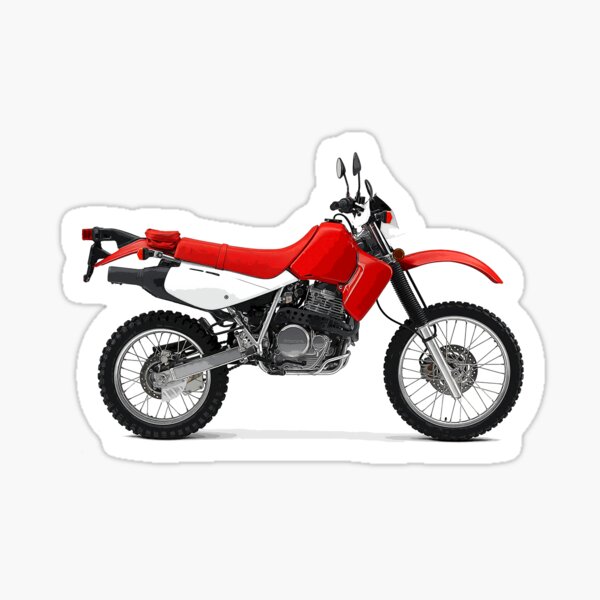 Item preview, Honda XR designed and sold by joshbernard.
