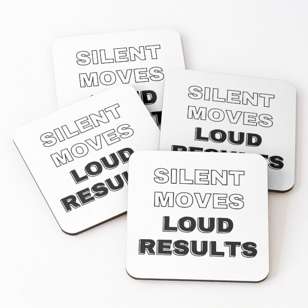 Item preview, Loud Results designed and sold by Rainbows Rock.