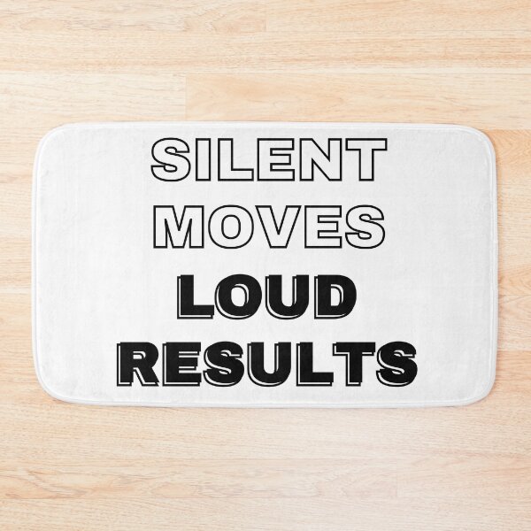 Item preview, Loud Results designed and sold by Rainbows Rock.