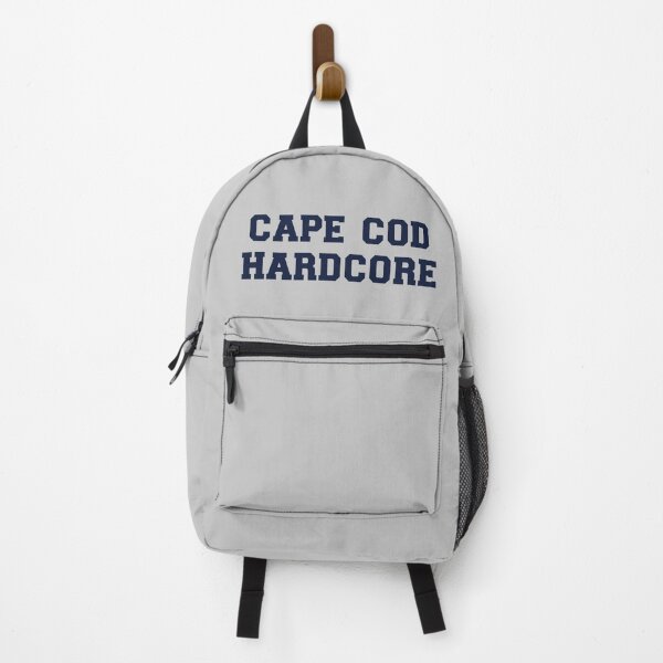 Item preview, Cape Cod Hardcore Varsity Style designed and sold by thetshirtworks.