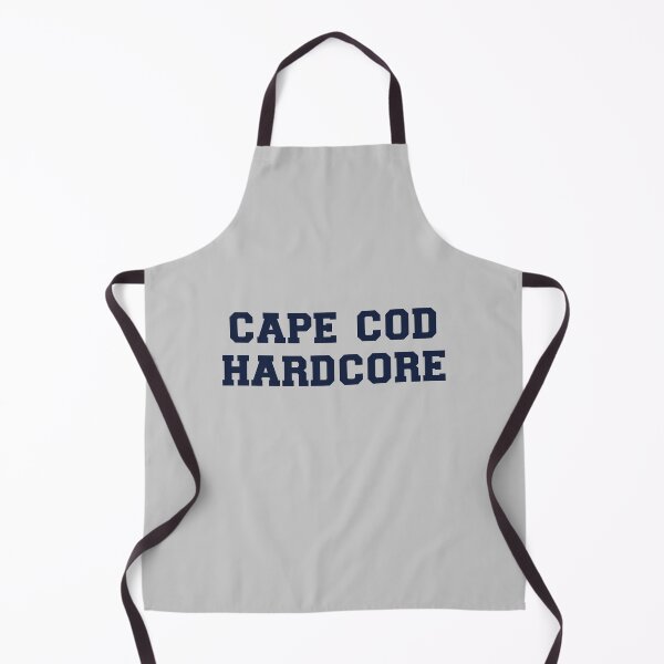 Item preview, Cape Cod Hardcore Varsity Style designed and sold by thetshirtworks.