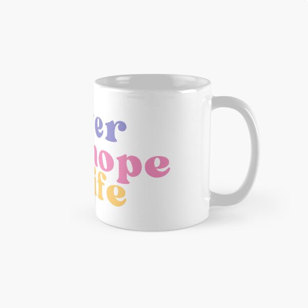 Item preview, Never Lose Hope In Life designed and sold by hanyj732.