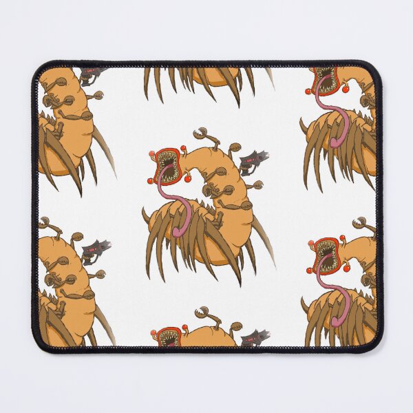 Item preview, Cannibalistic Centipede designed and sold by darkshroud86.