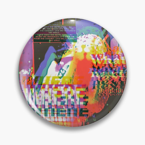 Item preview, Ironic Ideology  designed and sold by EclecticEgo.