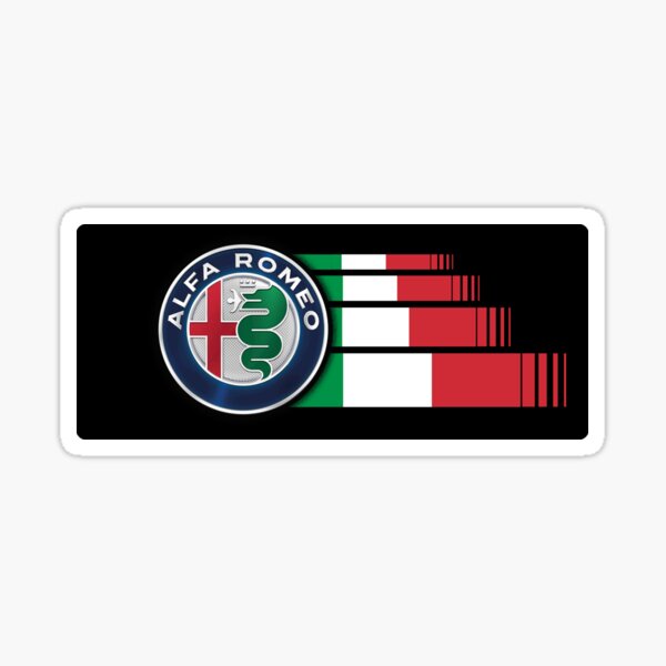 Item preview, Quadrifoglio Alfa designed and sold by DBnation.