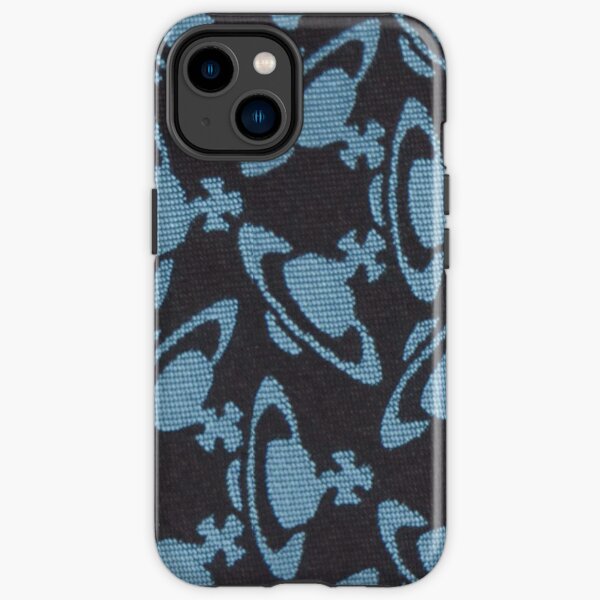 vivienne orb iPhone Tough Case