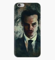 Moriarty iPhone Case