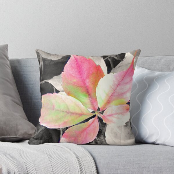 Item preview, Autumn Leaf designed and sold by sammiejayjay.