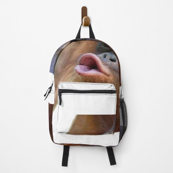 Item preview, Orang Gutan Kissing you ! designed and sold by Link2Link.
