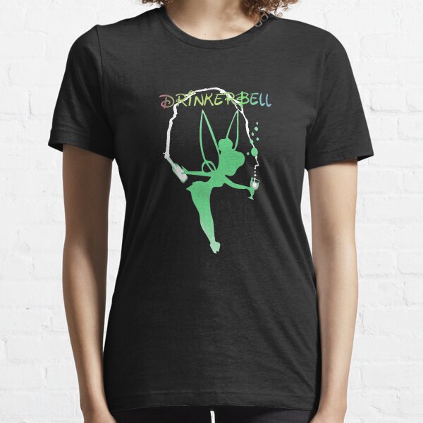 drinker 077 Essential T-Shirt