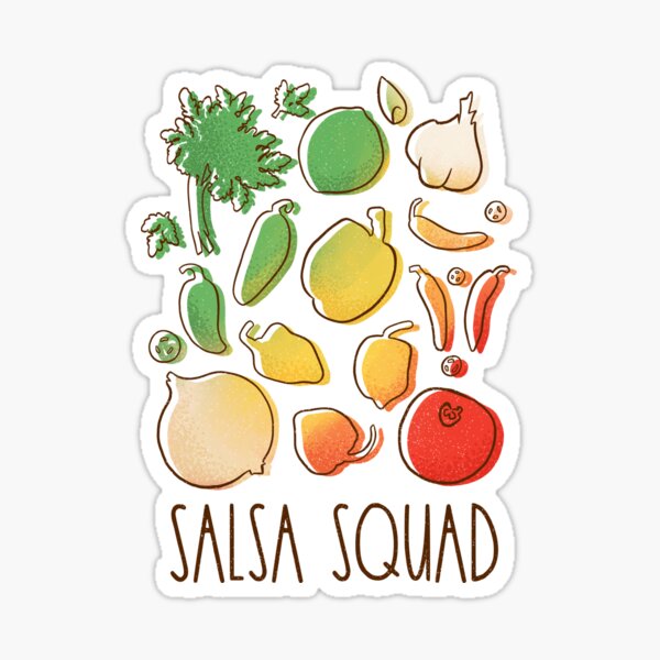 queen and king cantina green salsa｜TikTok Search