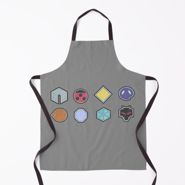 Item preview, Johto Badge designed and sold by JCalvert-Design.