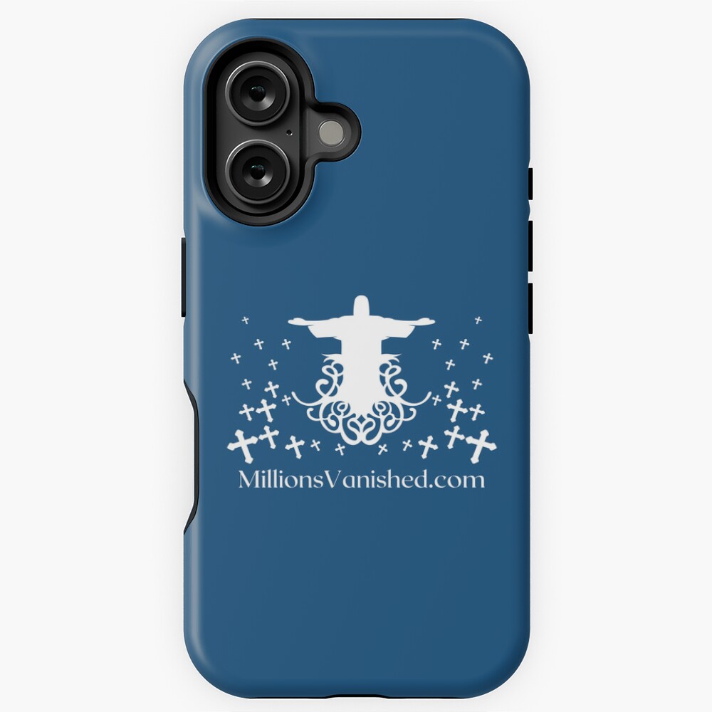 Item preview, iPhone Magsafe Tough Case designed and sold by 1thes416.