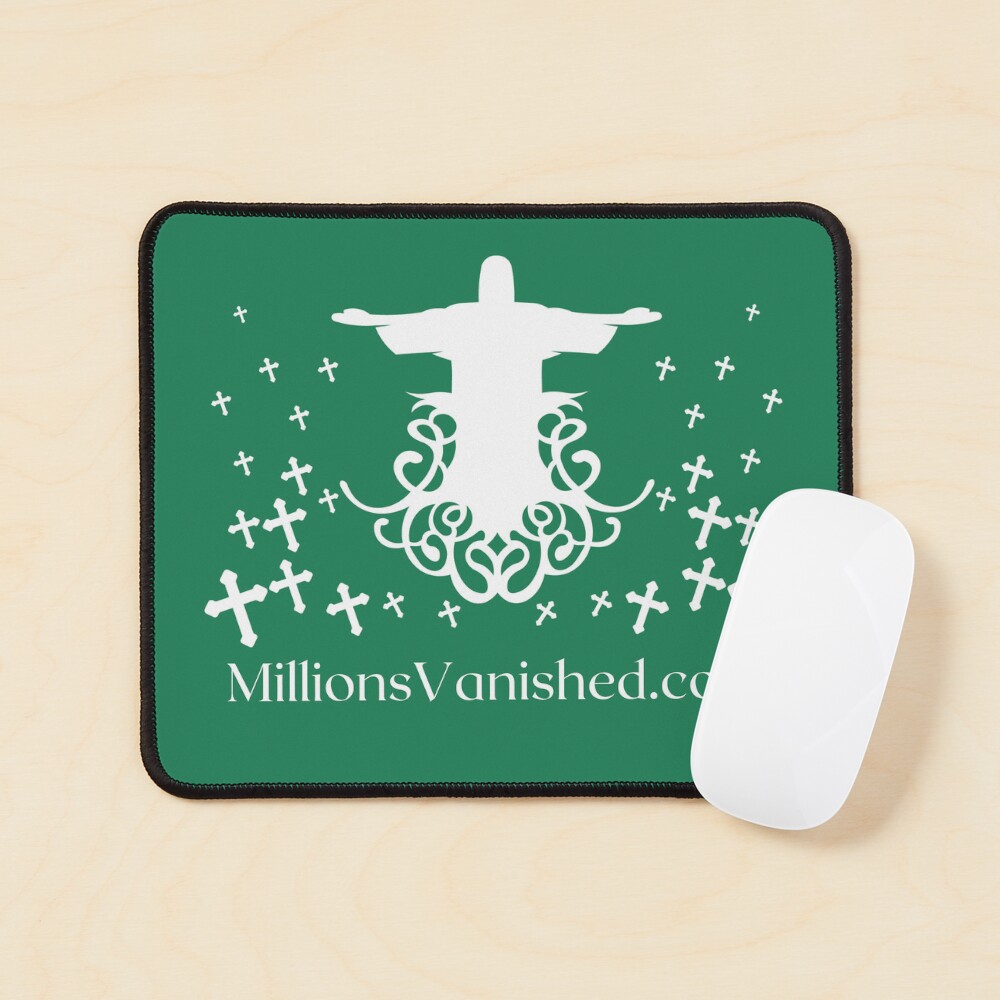 Item preview, Mouse Pad designed and sold by 1thes416.