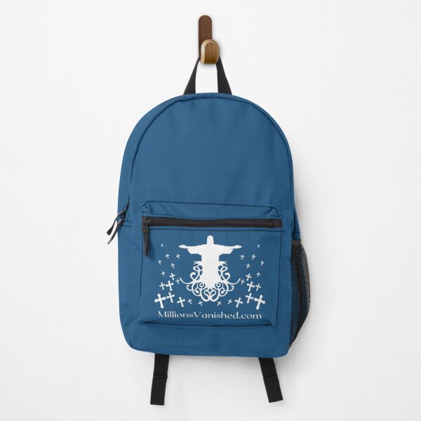 Item preview, Millions Vanished Logo - Christian designed and sold by 1thes416.