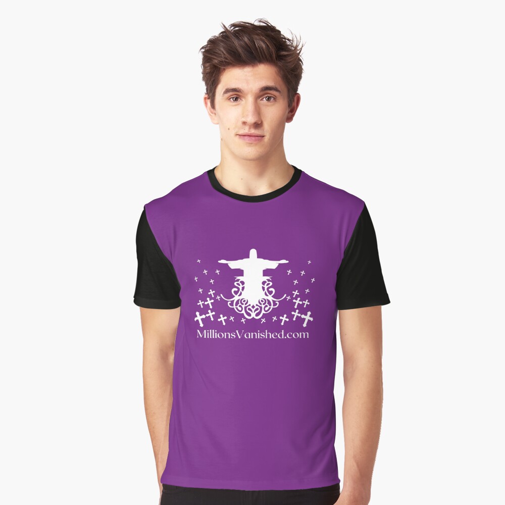 Item preview, Graphic T-Shirt designed and sold by 1thes416.