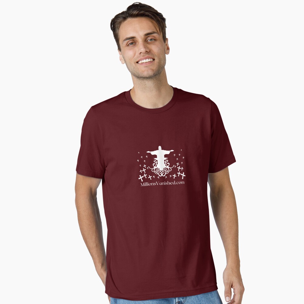 Item preview, Essential T-Shirt designed and sold by 1thes416.