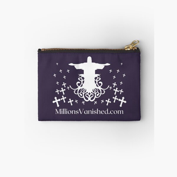 Item preview, Millions Vanished Logo - Christian  designed and sold by 1thes416.