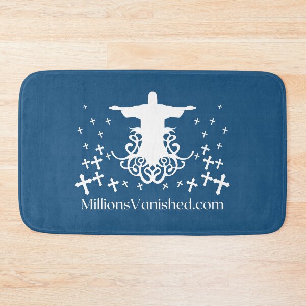 Item preview, Millions Vanished Logo - Christian  designed and sold by 1thes416.
