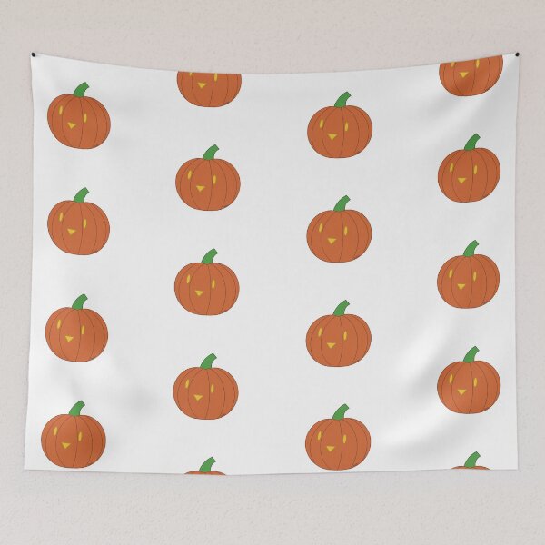 Item preview, Cute Pumpkin designed and sold by HanaMariDesigns.
