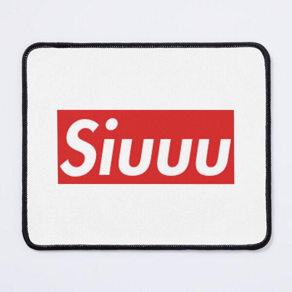 Item preview, Siuu designed and sold by designmaster79.