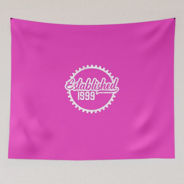 Item preview, Established 1999 designed and sold by AlwaysAwesome.