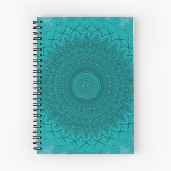 Item preview, Mandala designed and sold by Gabi Siebenhühner.