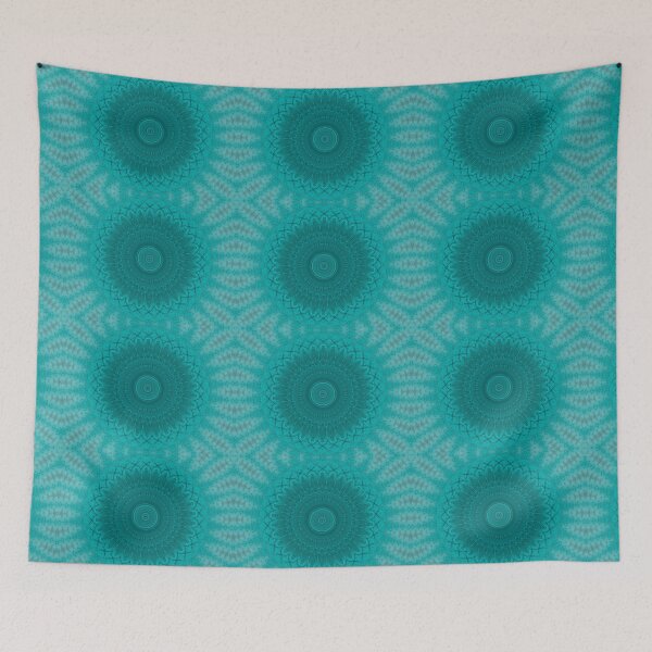 Item preview, Mandala designed and sold by Gabi Siebenhühner.