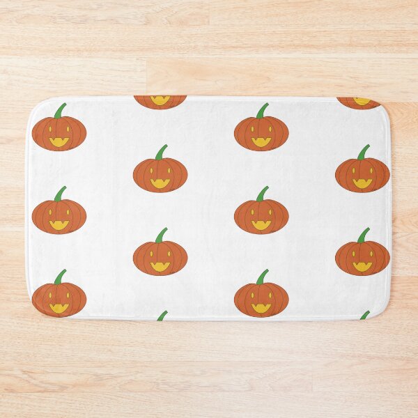 Item preview, Smiling Pumpkin designed and sold by HanaMariDesigns.