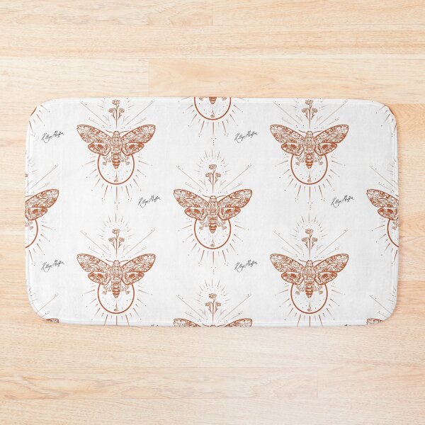 Item preview, Hawk Moth Expand designed and sold by Katlyngriffin.