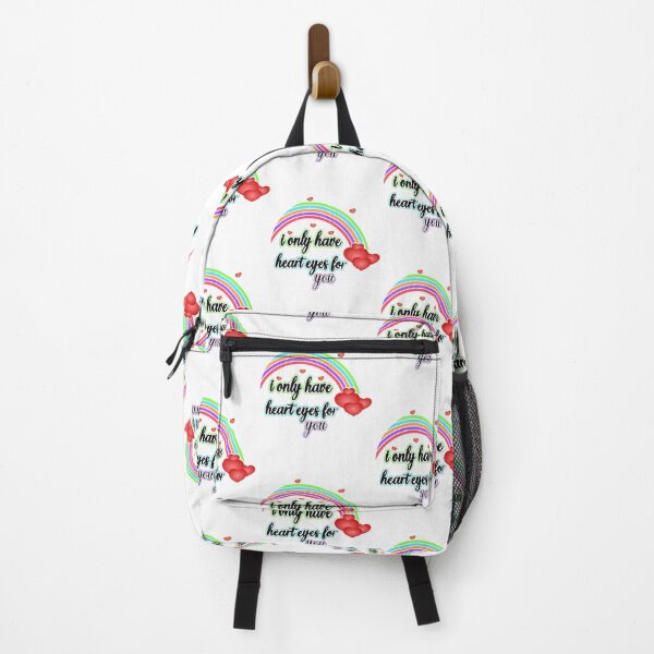 Item preview, I only have heart eyes for you designed and sold by fricostyle.