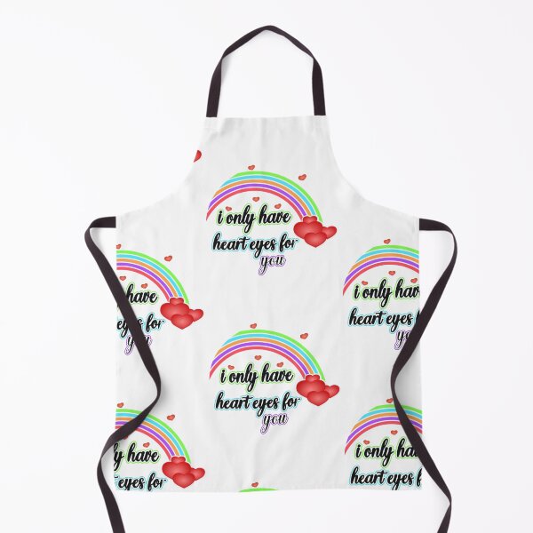 Item preview, I only have heart eyes for you designed and sold by fricostyle.