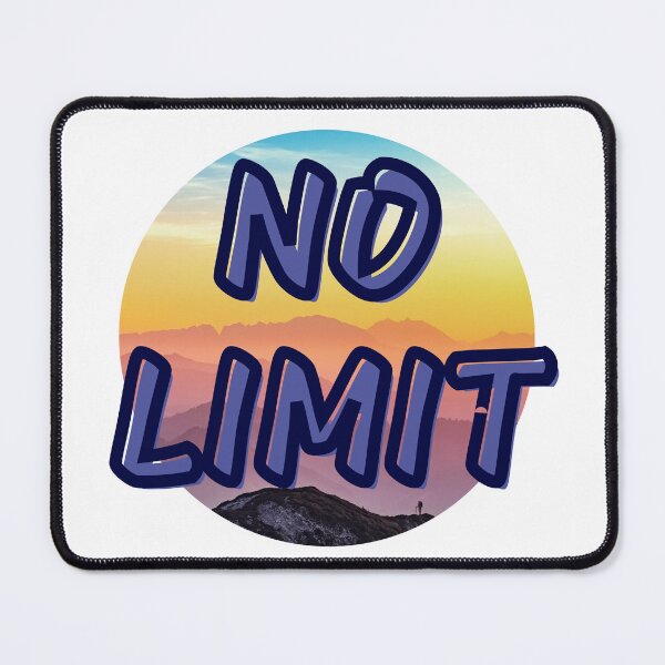 Item preview, NO LIMIT designed and sold by Vee2TheTee.