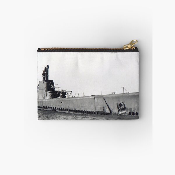 Item preview, USS REDFIN (SSR-272) STORE designed and sold by militarygifts.