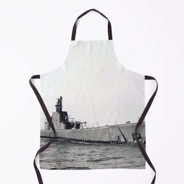 Item preview, USS REDFIN (SSR-272) STORE designed and sold by militarygifts.