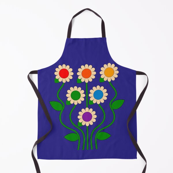Item preview, Blooming daisies designed and sold by Audrey Herbertson.