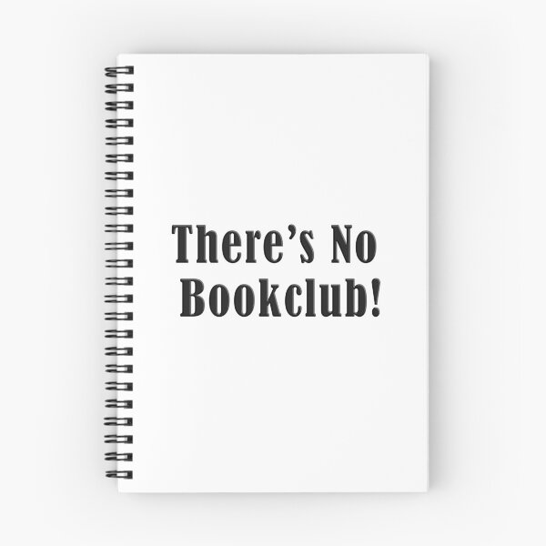 Item preview, yellowjackets showtime there's no bookclub designed and sold by SouthKarolina.