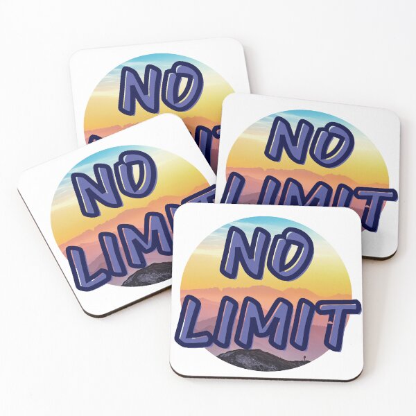 Item preview, NO LIMIT designed and sold by Vee2TheTee.