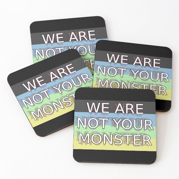 Item preview, Plurality Pride designed and sold by GlitchKatDesign.
